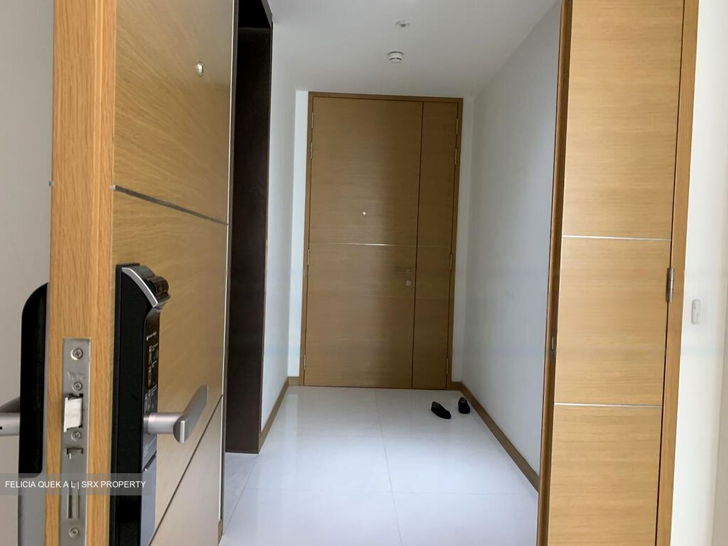 Marina One Residences (D1), Apartment #457895091